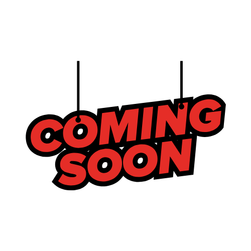 coming soon